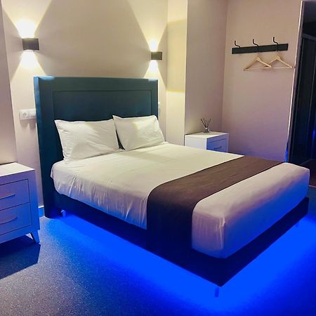 Rooms Luxury マドリード エクステリア 写真