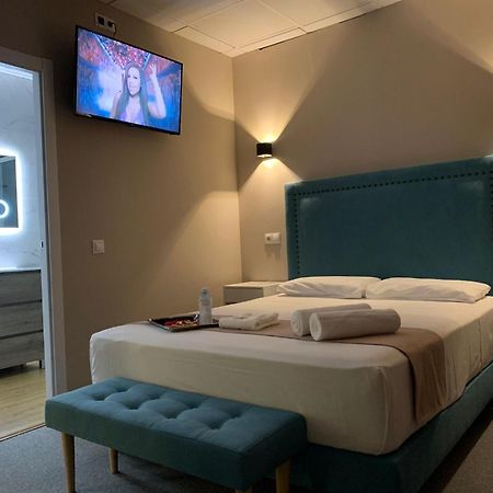 Rooms Luxury マドリード エクステリア 写真