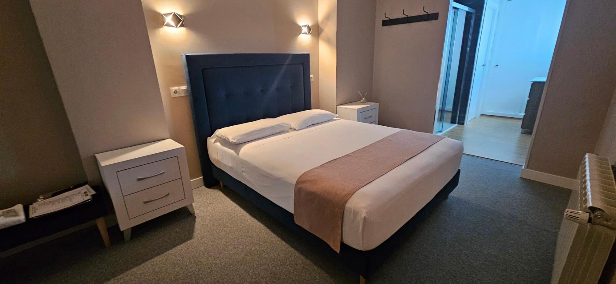 Rooms Luxury マドリード エクステリア 写真